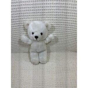 Applause Teddy Bear Kids Small‎ White